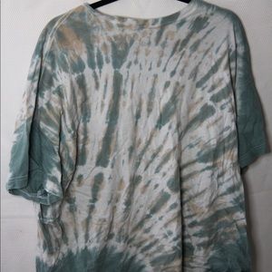 VS PINK Oversized Tee